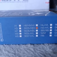 ليد ٩٠٠٥ • ليد H11