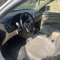 سنتافيا • ٢٠١٢ • محرك ٦ سلندر