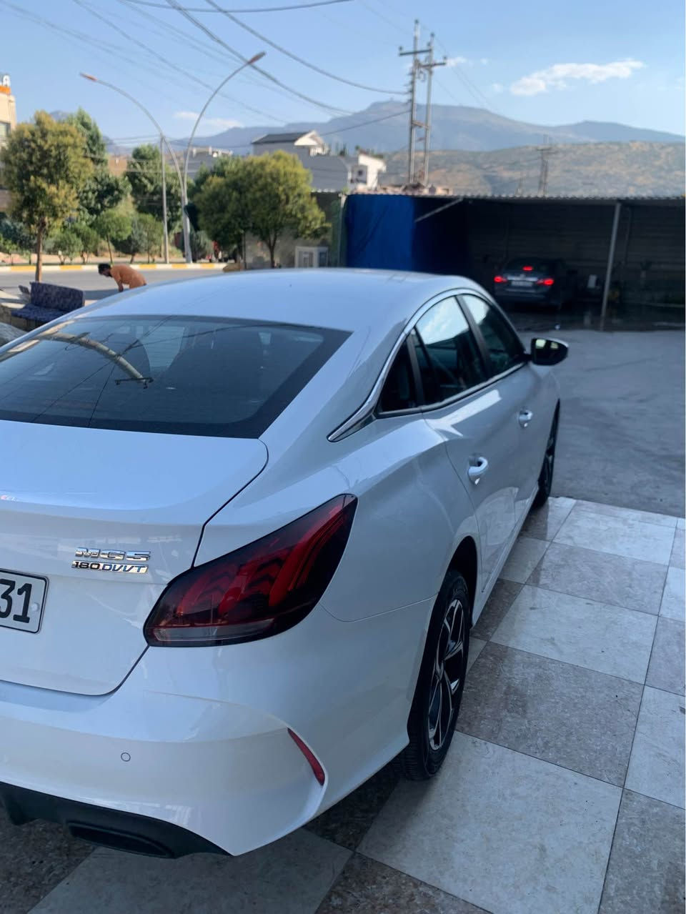 Mg Gt 2025
هیچی نیە 
١٨ هەزار رۆشتوە
گێر حادی
*********** سوران, أربيل
