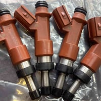 نوزل هايلوكس برادو • نوزل فورجنر • اربيل صناعه شماليه