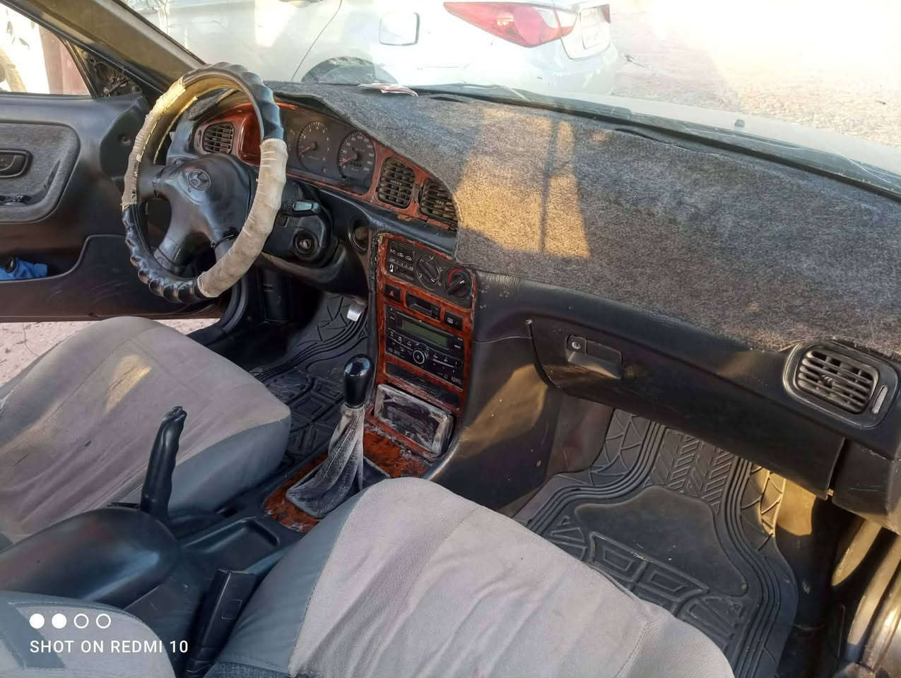 السلام عليكم سياره سوناته تو للبيع 
سنويه نافذة ل 2030
رقم انكليزي بغداد 
رقم الهاتف36159884 077
