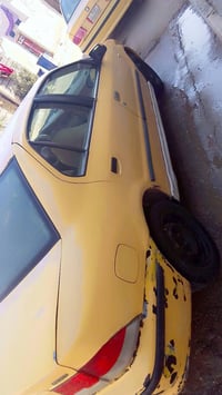 ٢٠١٢ • مكينة وجير جداد • ناصريه