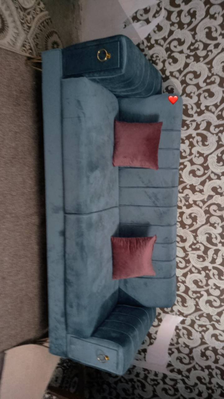 تاخمیکی 10نەفەری دەستکرد نرخی 370هەزارو مامەڵە تازە دروست کراو لە کەرکوک شۆرجە.


**إذا كنت صاحب هذا الإعلان وتريد حذفه لأي سبب، رجاءا أرسل رسالة إلى الدعم الفني**