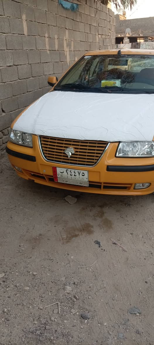 سلام عليكم سمند موديل١١ مكفواله مكينه كير تبريد حداديه كله جديد مشط ستيرن جديد سياره متذب عليها دينار تحويل مباشر مابيع اذا مو مكاتبه مروريه
السعر ٣٤ورقه
الاستفسار رقم :***********
