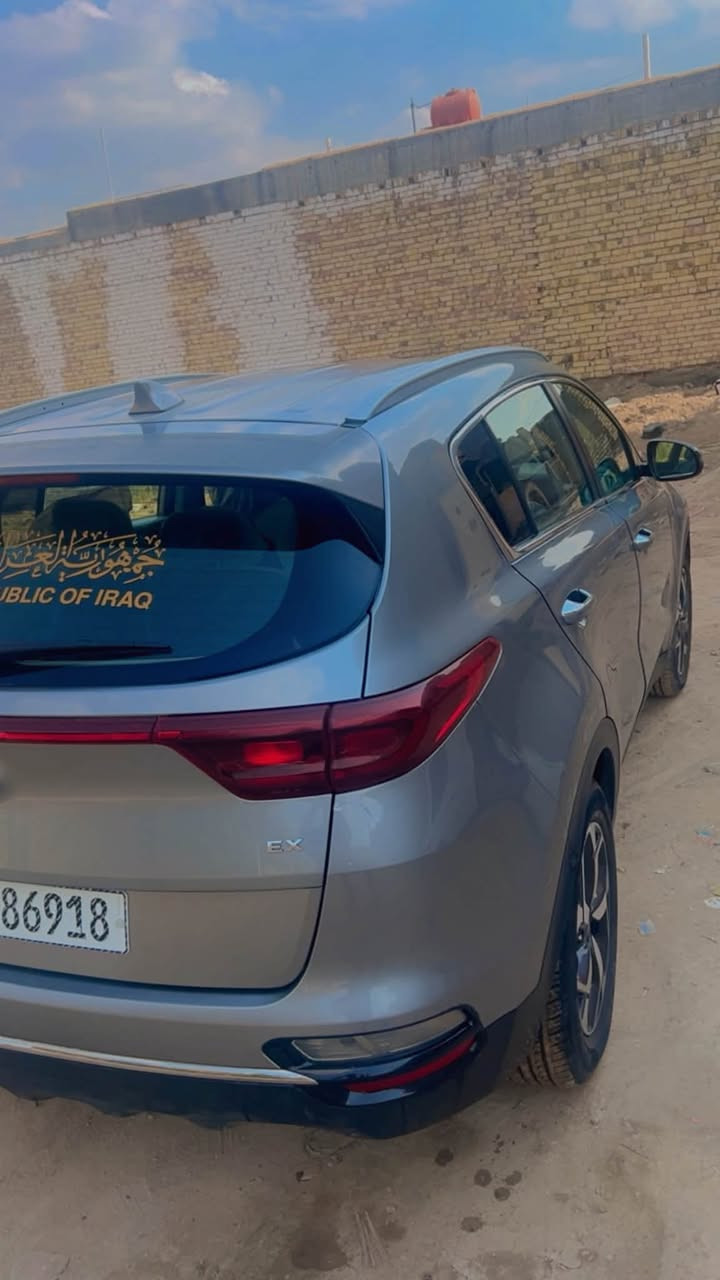 تم تنزيل السعر 145 مجال بسيط
السلام عليكم كياسبورتج 2020رقم بغداد الجديد سياره ع وضع شركه محرك وكير مكفولات شرط ماشيه  63 ميل  حقيقي 

سبير منازل سياره جديده بمعنه الكلمه ضرر جاملغ وبنيد أرباك  دركه.   

كشنات كهرباء 

 GDi2400

مري شفط 

كشنات تتدفه تبريد + جلد 

قطعتين تبريد 

رادارات 

توقف ذاتي 

قياده ذاتيه 

انظمه قياده اسبورت وا ايكو 

منظومه زنون 

شاشه كار بلي 

كامره دواره 

ماشيه63 ميل  حقيقي 

حساس 

نظام ترحيب 

تحكم ستيرن فووول 

خمس سماعات 

داخل لونين  سياره

 

متواجد ع الفيس

.  وع الرقم ***********

مكاني حله. بابل.
