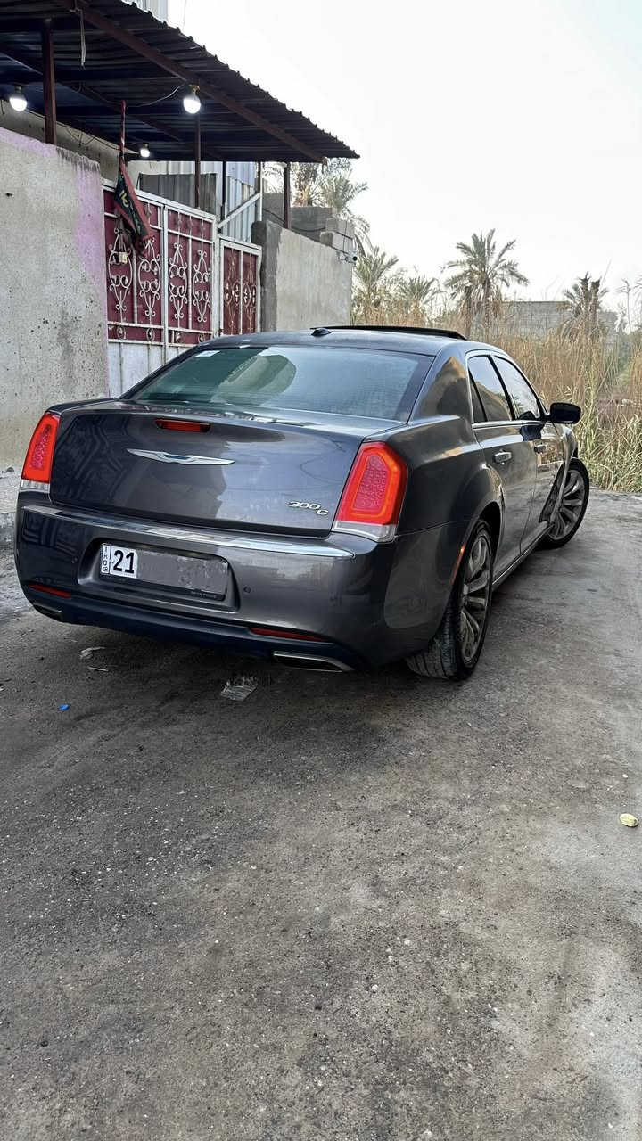 اوباما 2017C_ادوات_دخول جديد
محرك 3600 كير جوك 2 ويل 
السياره فول مواصفات1/1
حداديه جديده 
دواخل جلد 
شاشه جبيره
تحكم ستيرن
حساس امامي خلفي 
زراك لايت 
تبريد ثلج❄️
كشنات كهرباء تتفئ تبريد
السياره جاهزه من كلشي 
فقط بيه كصه جنطه
رقم توام شرط الحاسبه 
المكان البصره وتفاصيل وسعر اتصل  
‭0777 167 6364‬
