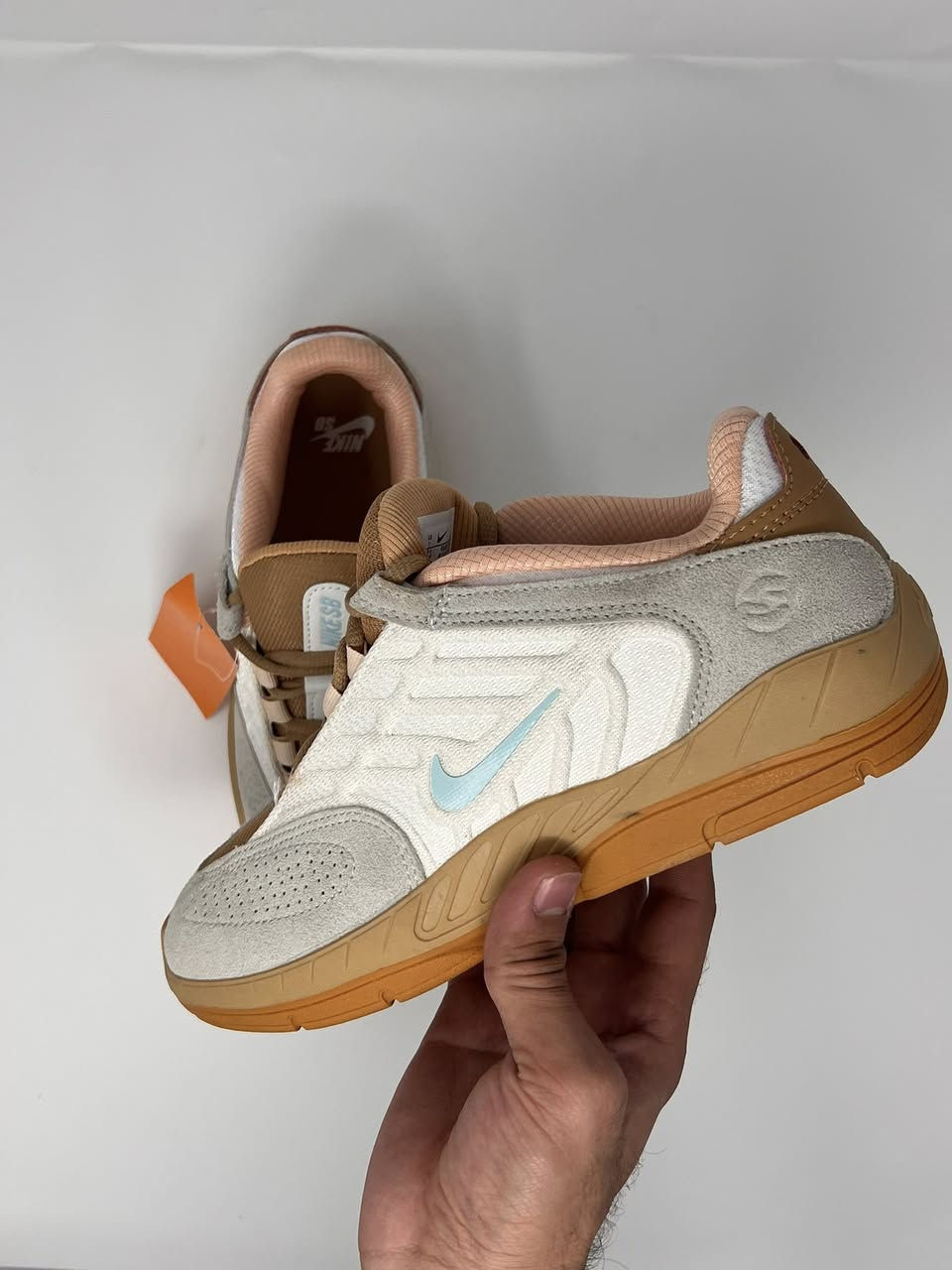 Nike vertebrae size 40 ولادي بناتي
قطعه اصليه قياس ٤٠ قطعه وكاله باليبل نظافه 💯 السعر 30الف دينار قفل يوجد توصيل جميع المحافظات


**إذا كنت صاحب هذا الإعلان وتريد حذفه لأي سبب، رجاءا أرسل رسالة إلى الدعم الفني**