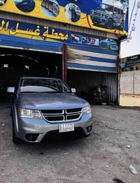 دوج جورني • ٢٠١٨ • ٣٦٠٠ سته سلندر