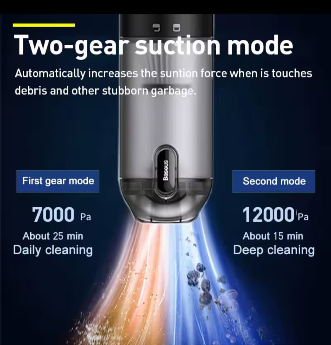 مكنسة سيارة شحن ماركة باسيوس


**إذا كنت صاحب هذا الإعلان وتريد حذفه لأي سبب، رجاءا أرسل رسالة إلى الدعم الفني**