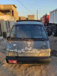 كيا بيستا • ١٩٩٤ • رقم ذي قار