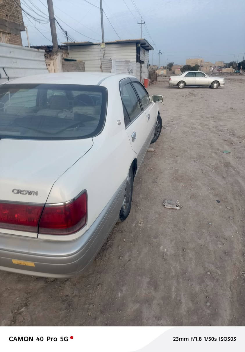 سلام عليكم جنون البيع نقل مواصفات السياره  تخم تاير تبريد حديدية كير مكينه مكفول من الظربه ولاكص تحوير نجف ليت زنون باتري جديد رقم نكلزي بصره سنويه ٢٩ يل تنتهي كشنات كهربي  بسمي تريد تحويل أو وكاله أي تفاصيل ثانيه اتصل الرقم  / السعر ١٠٥ او بيهه مجال/***********
