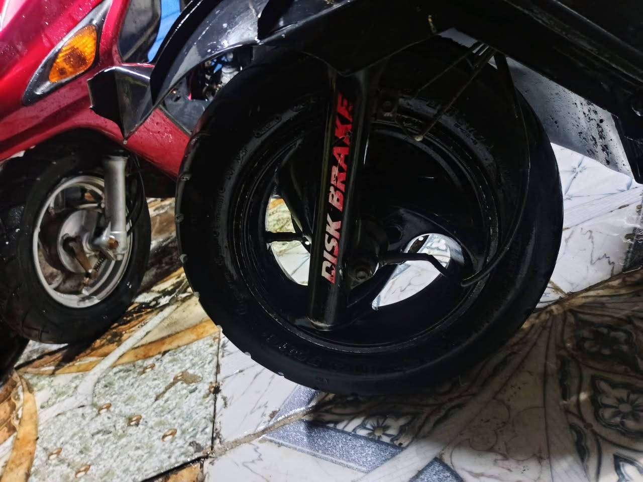 *********** شاصي وساواد و دبلات و تأيرات سعر 100
