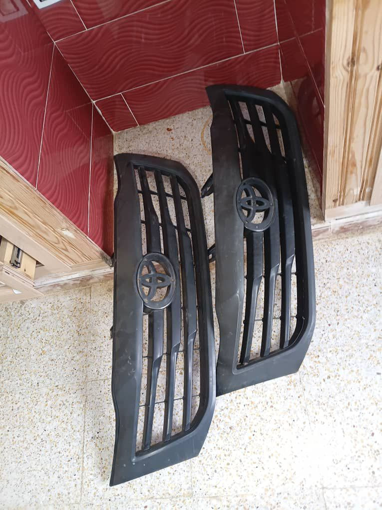 0783201703  قش تيوتا هليكس 4×4


**إذا كنت صاحب هذا الإعلان وتريد حذفه لأي سبب، رجاءا أرسل رسالة إلى الدعم الفني**