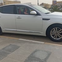 اوبتيما • ٢٠١١ • محرك ٢٤٠٠