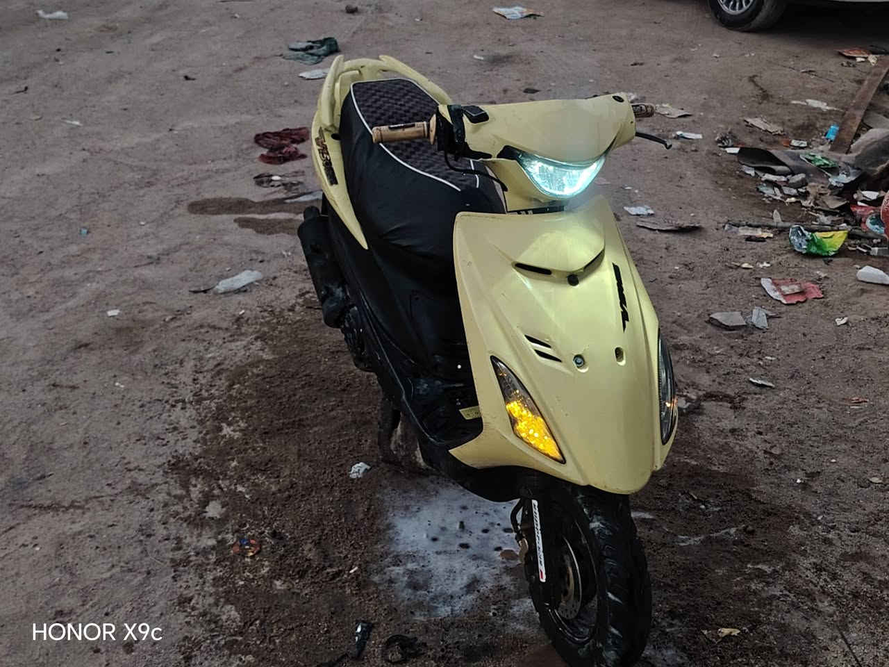 البيع مستعجل مكفوله مكان زبير ***********
