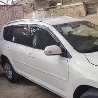 🚗 للبيع: تويوتا راف4 نقد او قسط الموديل: 2011 (للبيع قسط او نقد) المحر...