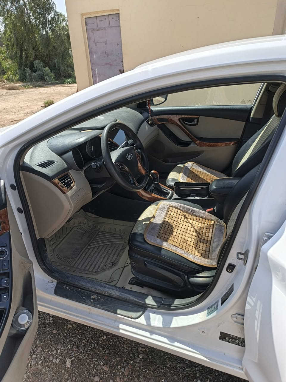 النتره مضلع خصوصي بغداد للبيع السعر 120 بيها قطعتين صبغ بدون دواخل


**إذا كنت صاحب هذا الإعلان وتريد حذفه لأي سبب، رجاءا أرسل رسالة إلى الدعم الفني**