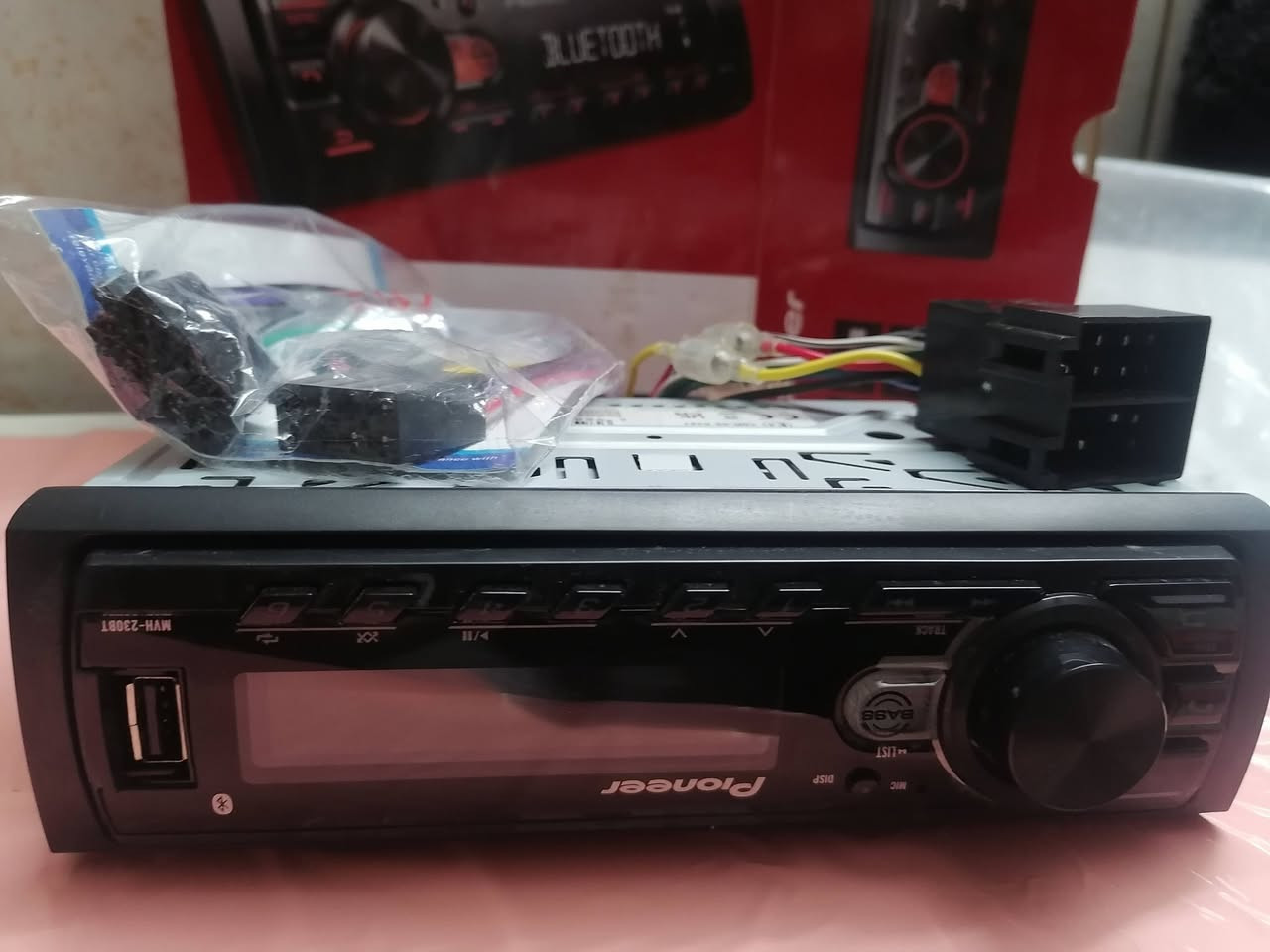 بايونير اصلي وليس تجاري
65 الف
يوجد توصيل


**إذا كنت صاحب هذا الإعلان وتريد حذفه لأي سبب، رجاءا أرسل رسالة إلى الدعم الفني**