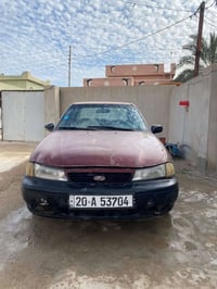 دايو سيلو • ١٩٩٤ • بيه مجال