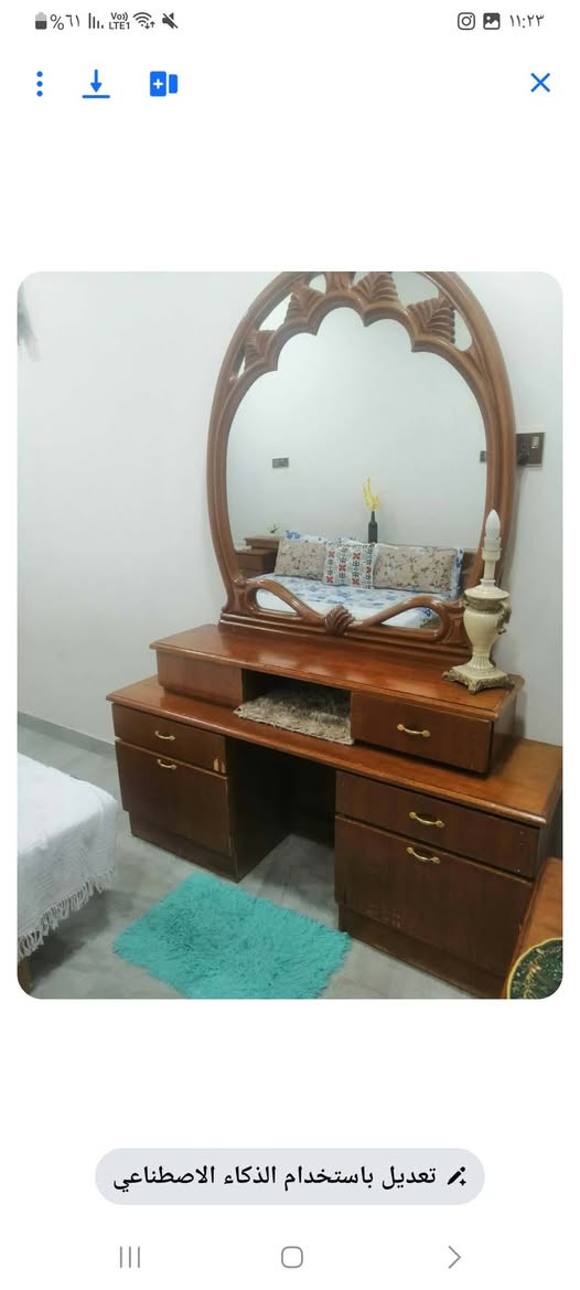 بيع مستعجل ٢ ب٤٠ العنوان زيونه قرب المرور الشاري يتفضل خاص


**إذا كنت صاحب هذا الإعلان وتريد حذفه لأي سبب، رجاءا أرسل رسالة إلى الدعم الفني**