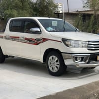 هايلوكس ٢٠٢٣ • رقم اربيل • تحويل مباشر