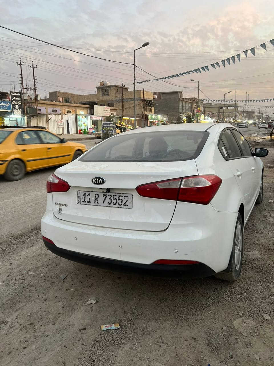 مراوس بكمارو  ١٩ وفوق وانطي فرق


**إذا كنت صاحب هذا الإعلان وتريد حذفه لأي سبب، رجاءا أرسل رسالة إلى الدعم الفني**