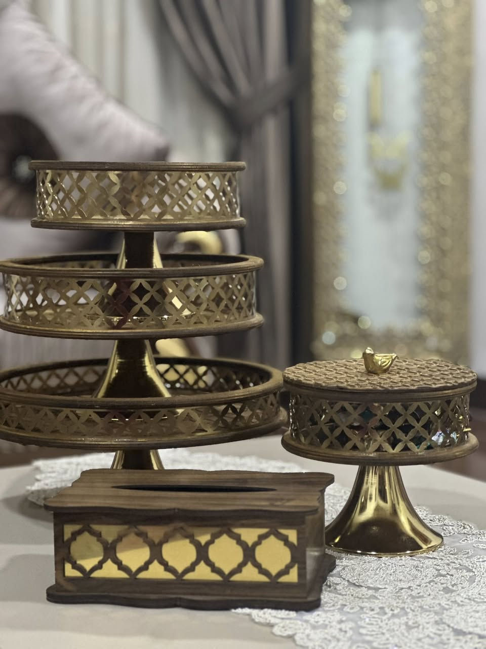 يوجد توصيل


**إذا كنت صاحب هذا الإعلان وتريد حذفه لأي سبب، رجاءا أرسل رسالة إلى الدعم الفني**