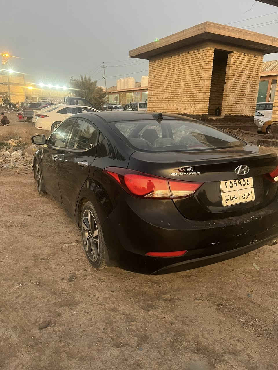 السلام عليكم للبيع الانتر ٢٠١٦ امريكي  فول مواصفات ما  عده بصمه مكاني بابل الهاشميه السعر ٩٨ وبيه مجال الاستفسار  اتصل ***********
