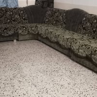 كنبة • أثاث منزلي