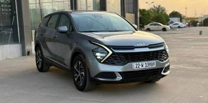کیا سبورتج 2024 مواسەفات ئەمریکی 
کوشن هیتەر 
دژە خلیسک 
تحدید سورعە 
خەتی جادە 
تحدید سورعە 
ڕاداری پێش و پشتی  
حساسات 360 درجه
کامێرا دواوەی و پێش 
بەسمەیە شەغال 
دەرگا بەسمەیە 
بڕێک بەسمە 
ئاوێنە ئیشارە 
دەبڵ ئەکسل 
مەکینەی 2.5
تحویل و غەرامە بەشەرت 
هیچ مەسرەفێکی تێدانیە

سـعـر : لە کۆمێنت داوابکە ڕاستەوخۆ بۆت دێت 📥 

گێر و مەکیەنەی بەشەرت 
هیچ کێشەیەکی تێدا نییە 

ژمارەی خاوەنەکەی 
***********

