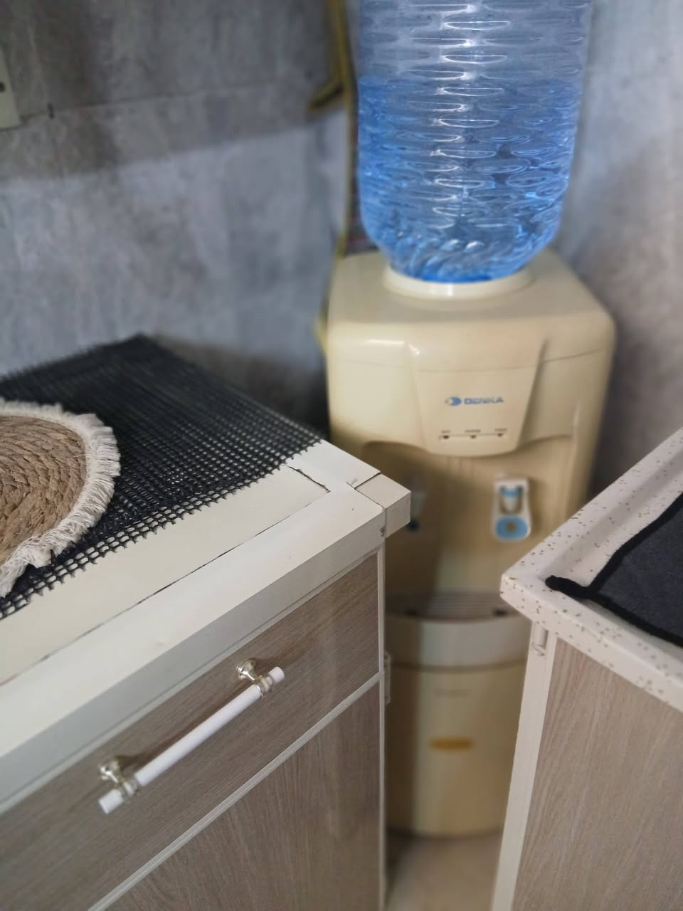 للبيع
الكاونتر جديد استعمال قليل سعره ٢٠٠
البراد ٣٥
الطباخ ١٥٠
مكاني اربيل زيلان


**إذا كنت صاحب هذا الإعلان وتريد حذفه لأي سبب، رجاءا أرسل رسالة إلى الدعم الفني**