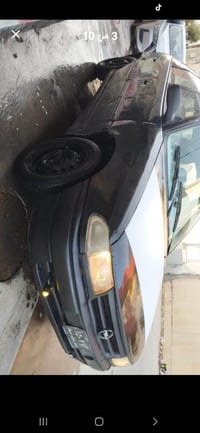 أوبل أسترا • ١٩٩٣ • قير عادي