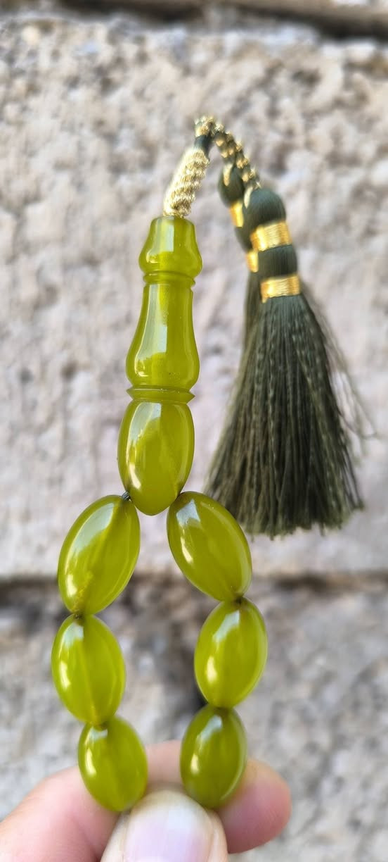 ‎للــــــــــــــبیـــــــــع 
✂🧵📿✂🧵📿✂🧵📿🧵✂🧵
#سبحة سندلوس
#حبة( 33 )  .خراط يدوي . شغل يدوي‎ رانية, السليمانية


**إذا كنت صاحب هذا الإعلان وتريد حذفه لأي سبب، رجاءا أرسل رسالة إلى الدعم الفني**