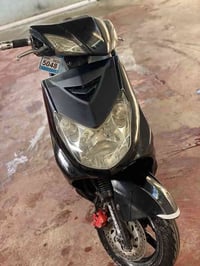 من رخصه الادمن . سكنس فحل نوزل خطين طلاعات  كهربائيات كله شغاله ⚡️ درا...