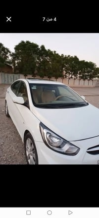 اكسنت • ٢٠١٢ • بلا صبغ
