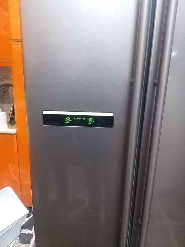 #صيانة #ثلاجات   #مجمدات #عارضات #أسواق     #سبالت #غسالة_ملابس_اتوماتيك 
#صيانة_مكيفات #غسالات_اتوماتيك 
☎️ ***********عارضات أسواق وغرف التبريد
صيانه في نفس الموقع نصلكم أينما كنتم داخل كربلاء           
صيانة جميع السبالت 
صيانة جميع انواع ثلاجات مجمدات
صيانه جميع انواع الكترونيات كارت 
خدمة الصيانة داخل_المنزل 
#صيانة_مكيفات 
#تصليح 
#تكييف_وتبريد
#صيانة
#تكييف_تبريد
#ثلاجات_صيانه

#صيانةموقعية 

  #صيانه  #للثلاجات #المجمدات #العارضات  #هيتاشي ، #LG ،  #كونكورد   #ميديا ، #توشيبا ، #هاير ، #سامسونك   #مجمدات #عارضات #كربلاء
