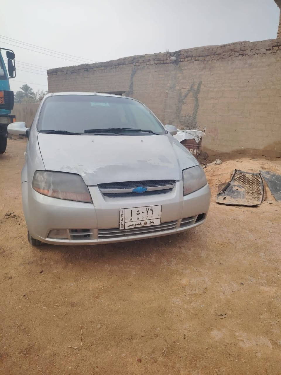 يا الله السلام عليكم للبيع افيو مديل 2006رقم بابل سياره بيه صبغ حزام جماليه سياره جاهز من كلشي لاتصال //***********
