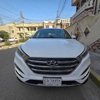 توسان خليجي موديل ٢٠١٨ رقم بغداد تحويل مباشر  خليجي محرك ٢٠٠٠ دووش شاش...