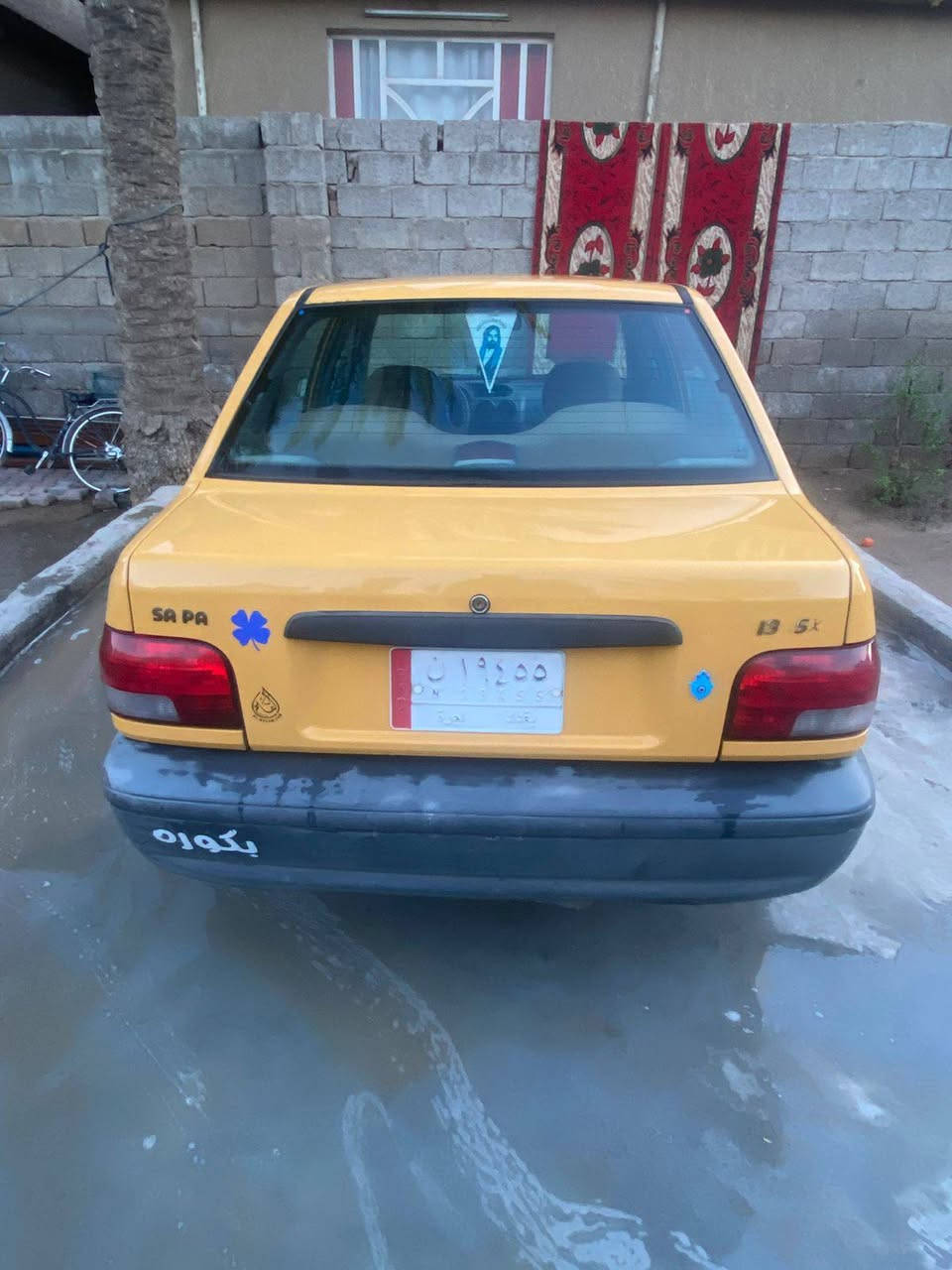 تفاصيل دخال الصور


**إذا كنت صاحب هذا الإعلان وتريد حذفه لأي سبب، رجاءا أرسل رسالة إلى الدعم الفني**