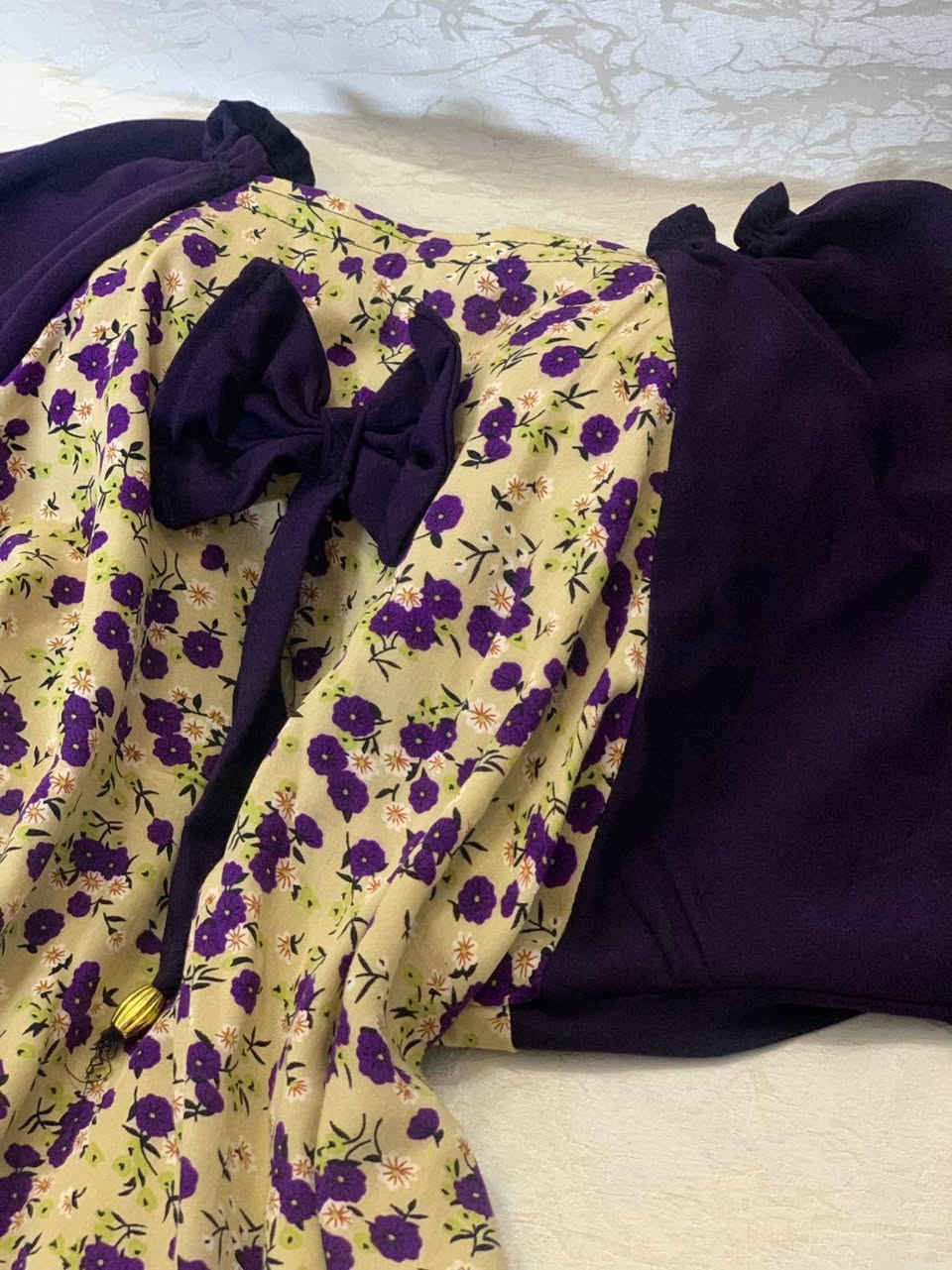 طلب الزبونه 💜
خياطه نسائيه 
دشاديش نسائيه _سوت_ دشاديش اطفال 
للحجز و الستفسار تواصل ع خاص
السعر حسب الموديل
يوجود خدمه توصيل 🚖


**إذا كنت صاحب هذا الإعلان وتريد حذفه لأي سبب، رجاءا أرسل رسالة إلى الدعم الفني**