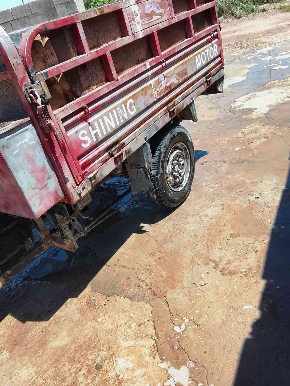 سلام عليكم سدودا لبيع موديل16سعر900وبيها مجال


**إذا كنت صاحب هذا الإعلان وتريد حذفه لأي سبب، رجاءا أرسل رسالة إلى الدعم الفني**