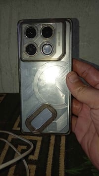 انفنكس جي ٢٠ برو • ٢٥٦ • مستعمل