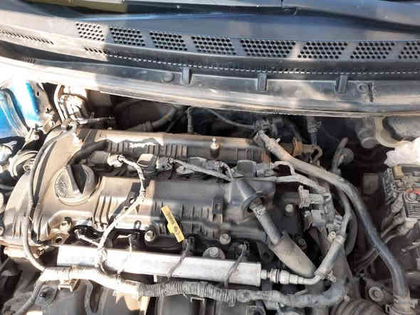 السلام عليكم 
متاح فورتي موديل 14 بغداد تحويل ثاني يوم محرك 1800محرك دوش خير من الله تبريد تدفئة صدر  تايرات السياره جاهزة السعر 105 او بيها السيارة بحي العامل اني مكلف بالنشر اتصل على صاحبها واعرف اكثر تفاصيل ***********
