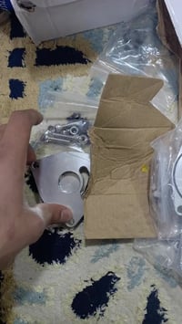 قطع متوفرة • للورشة • تواصل خاص