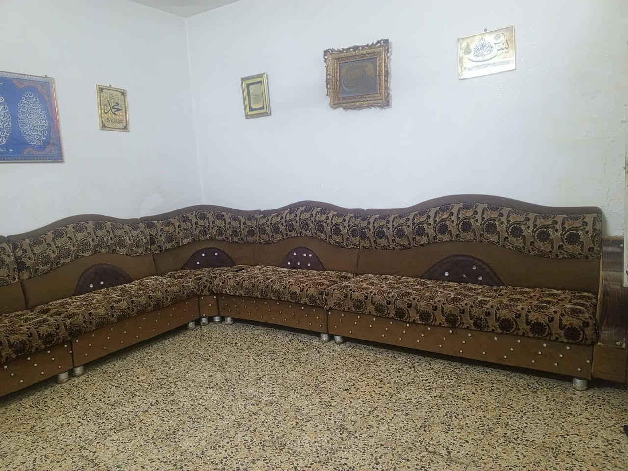 ديوان خشب عراقي 9امتار سعر 250عنوان موصل حي الجزائر


**إذا كنت صاحب هذا الإعلان وتريد حذفه لأي سبب، رجاءا أرسل رسالة إلى الدعم الفني**