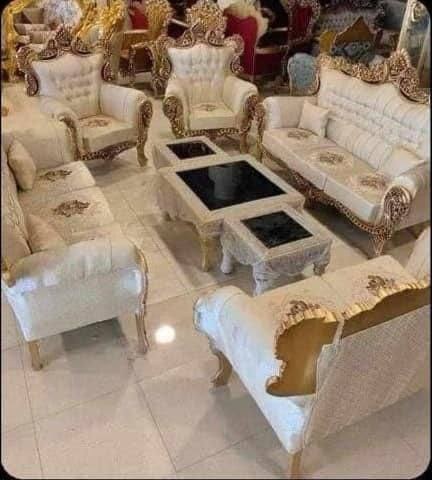 تخم الزنجيل  850فقط
بدون طبلات ☝
سعر طبلات 75

توصيل  داخل بغداد مجاني


**إذا كنت صاحب هذا الإعلان وتريد حذفه لأي سبب، رجاءا أرسل رسالة إلى الدعم الفني**