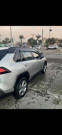 راف4 هايبرد • ٢٠٢١ • كاميرا ٣٦٠