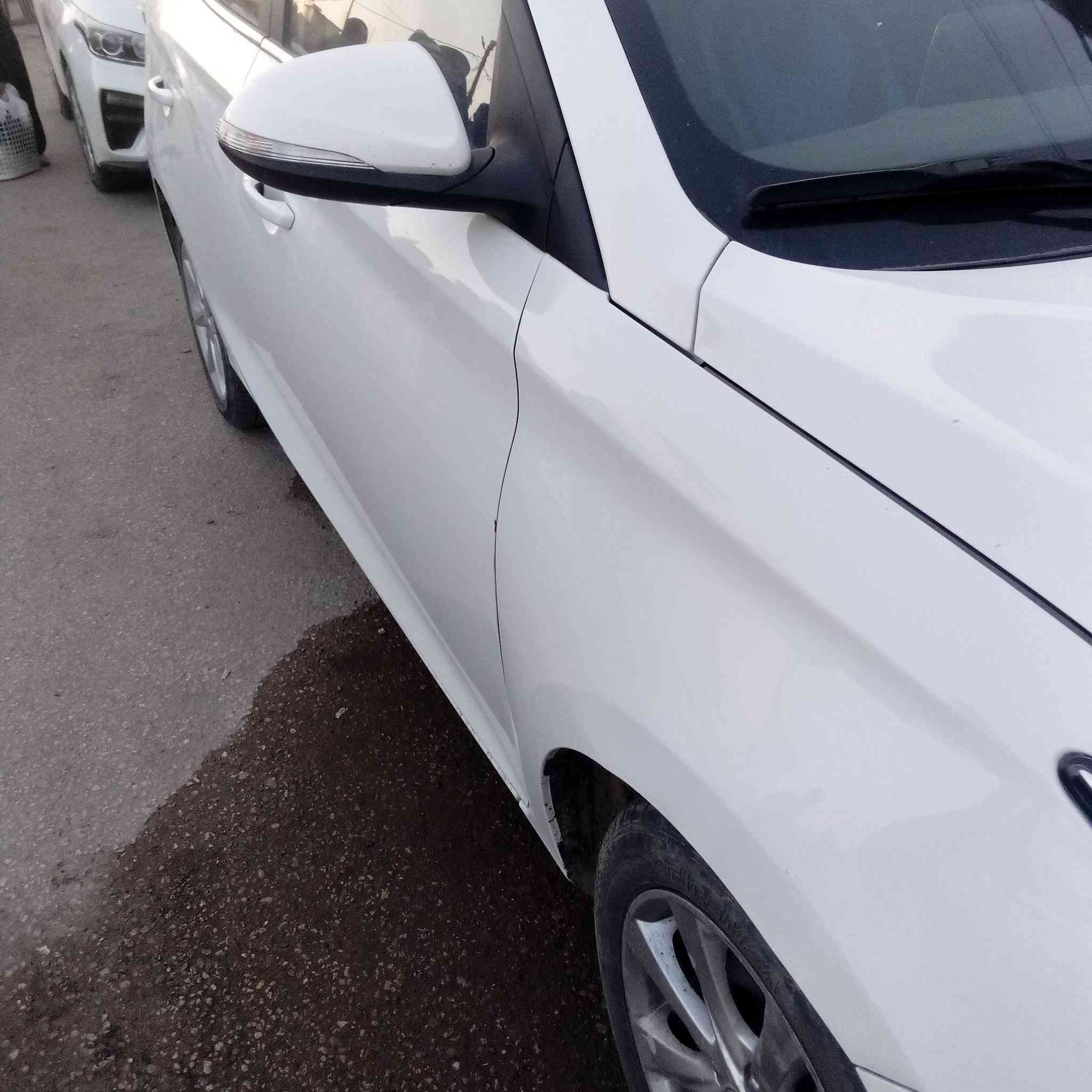 سلام عليكم من رخصة مدير الكروب المحترم شانجان 7مديل 2024 مكفوله عدا بارد قليل جاملغ امامي صوب العبري عدد المسافه المقطوعه 45الف قابله لزياده السعر المطلوب 98 اوبيه مجال  رقم بغداد دولي بئسمنه امدراور وين ما أتريد رقم الهاتف *********** واتساب مكاني نجف كوفه
