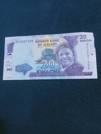 عملة ورقية • اصلي • جديد