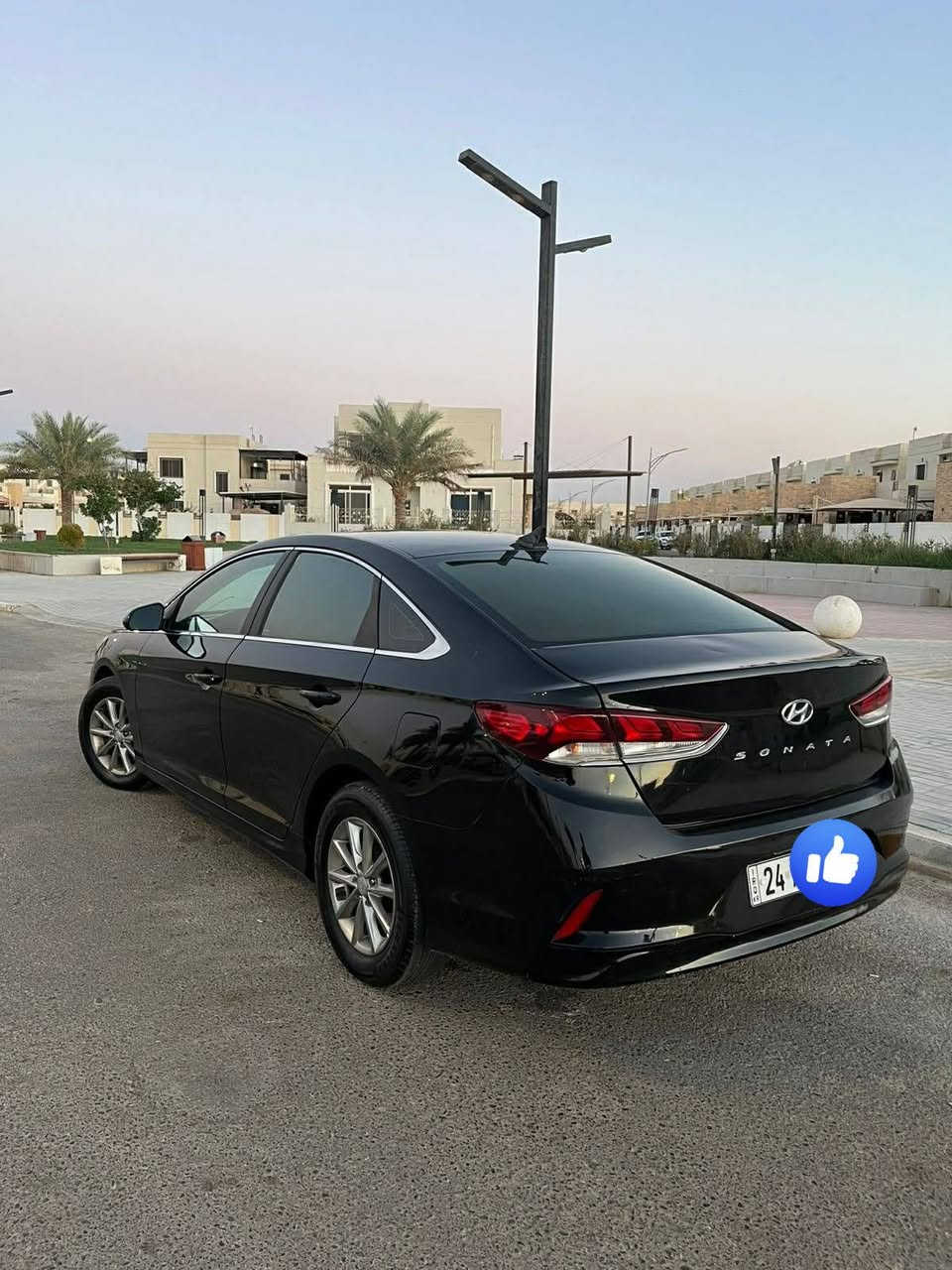 سوناتا 18 2.4 وارد أمريكي للبيع
رقم دهوك تحويل فقط
ماشيه ٨٥ الف ميل
حادثها بالصور
بيها صفحه اليمنه صبغ على كلير اثر شخوط
110 بيها مجال بسيط
مكانها بغداد الدورة
***********
اتصال او واتس فقط ع الرقم

